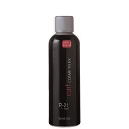 R-21 カール コスメ TG EX 1剤 400ml 1