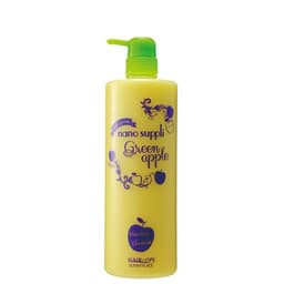 ハイグレード ナノサプリ エッセンストリートメント グリーンアップル 1000ml 1