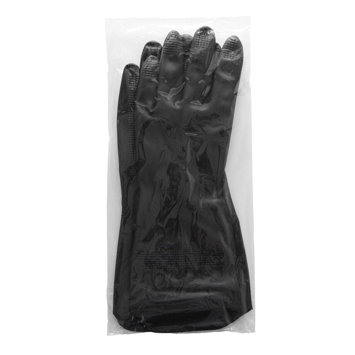 THE BLACK GLOVE(ブラックグローブ) 50枚入 Sサイズ 4