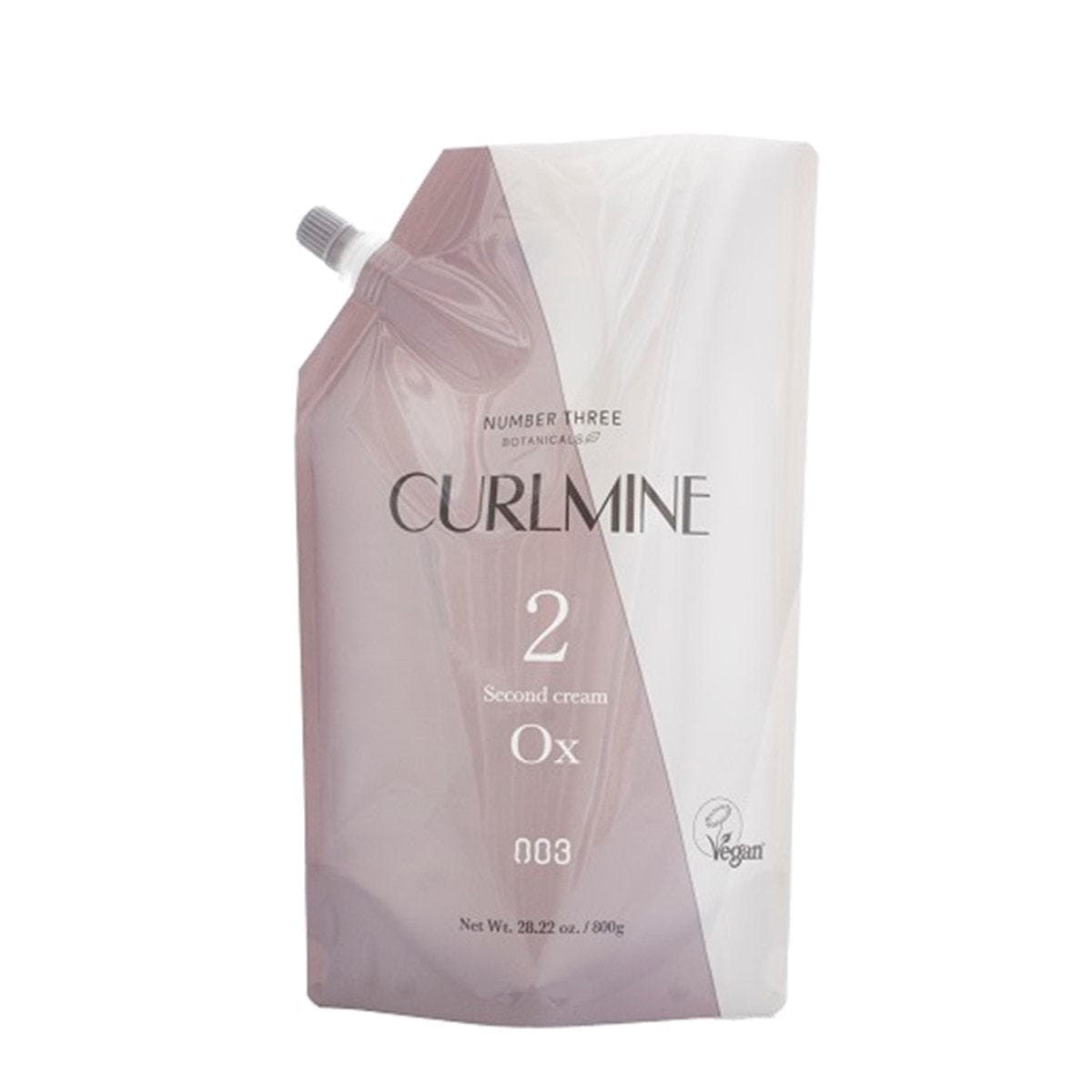 カールマイン セカンドクリーム 800g （OX） 1