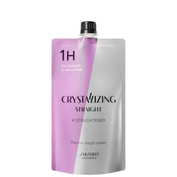 クリスタライジングストレートH ストレートナーn1剤 400g【医薬部外品】 1