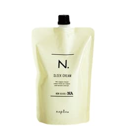N.(エヌドット) スリーククリーム NA 500g 1
