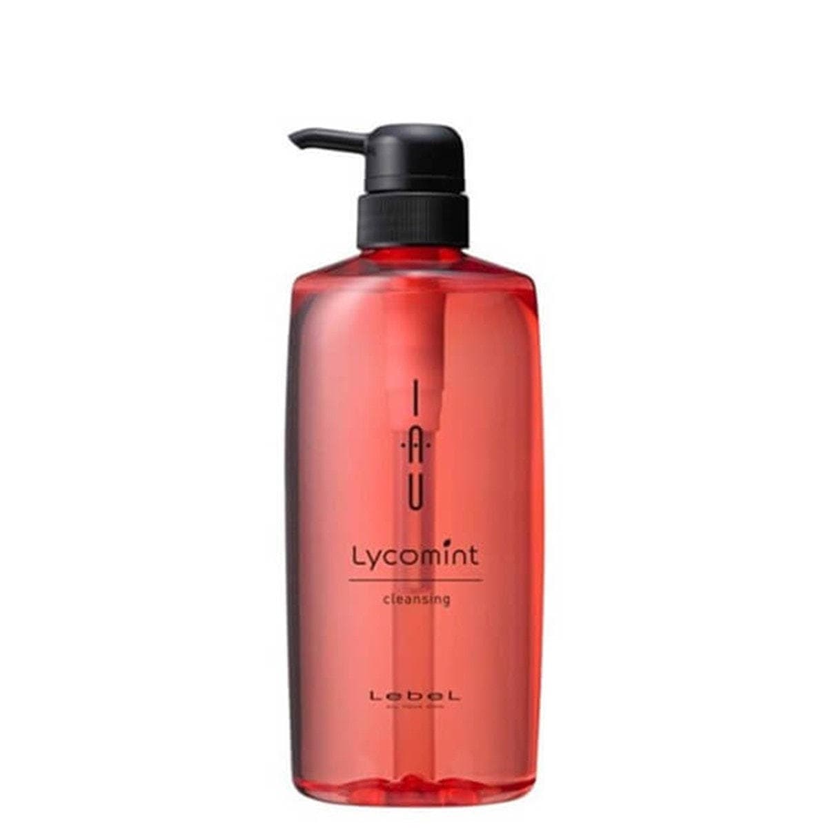 イオリコミント クレンジング  600ml 1