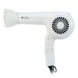 アイエアー ケアライズ ヘアドライヤーTF-1408 パールホワイト（750W） 1