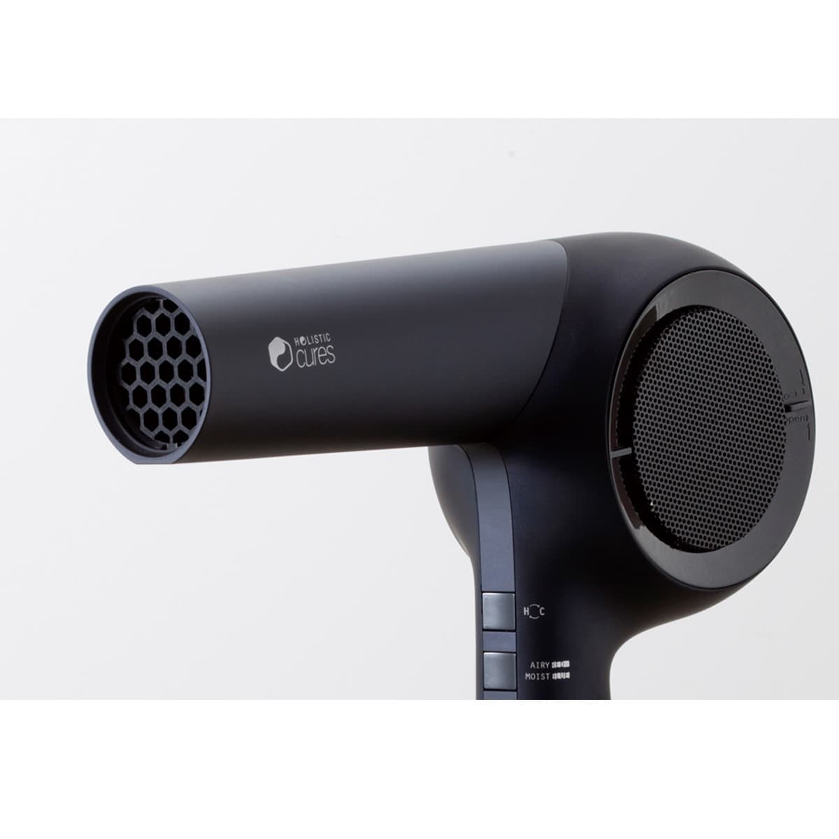 ホリスティックキュアドライヤーRp. (レシピ)CCID-G04B(1400W) 9