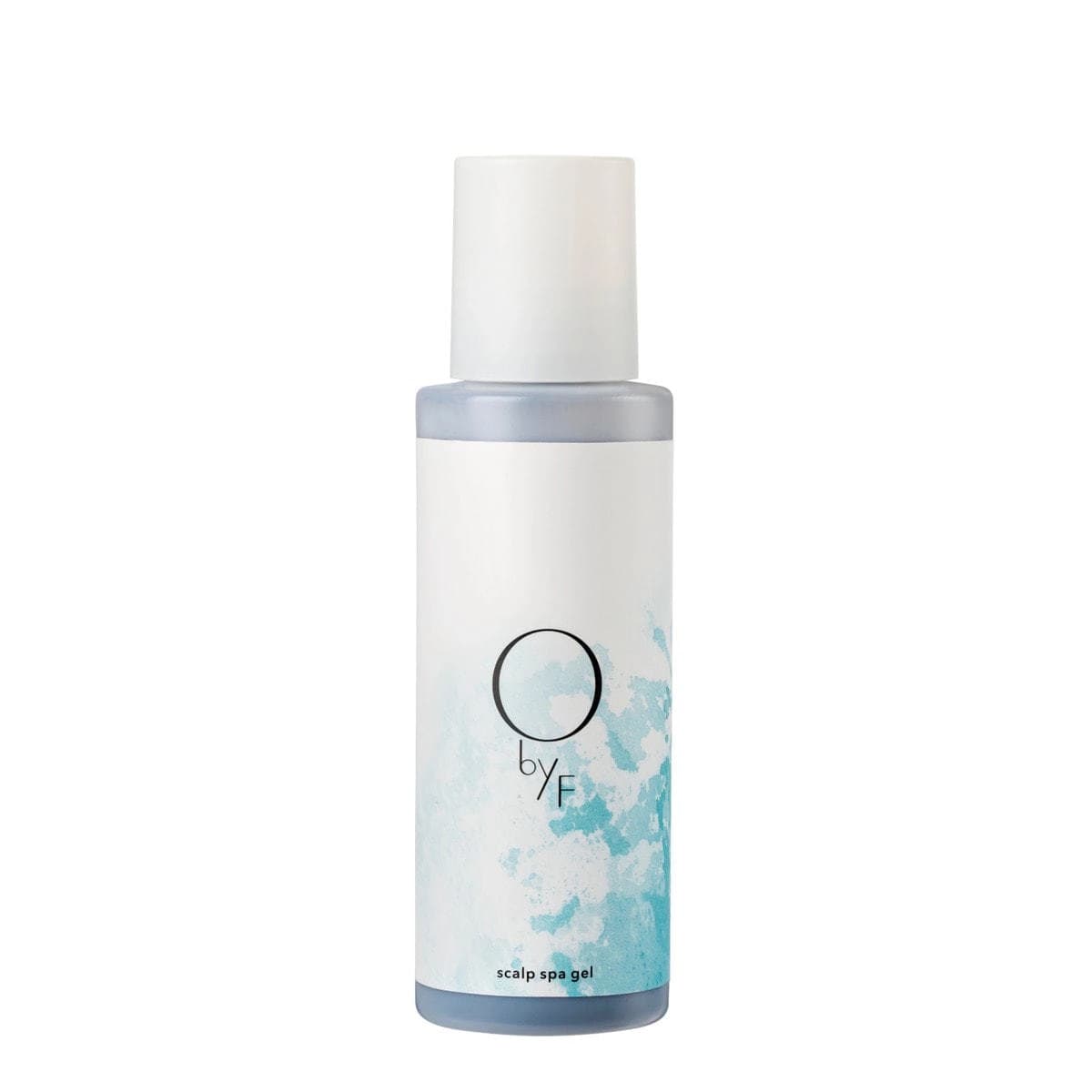 O by F(オーバイエッフェ) スキャルプスパジェルC 100ml 1