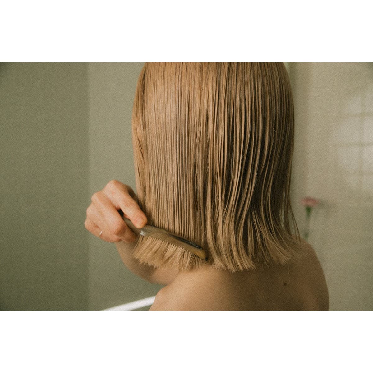 オー・ヘアミルク 110g 9