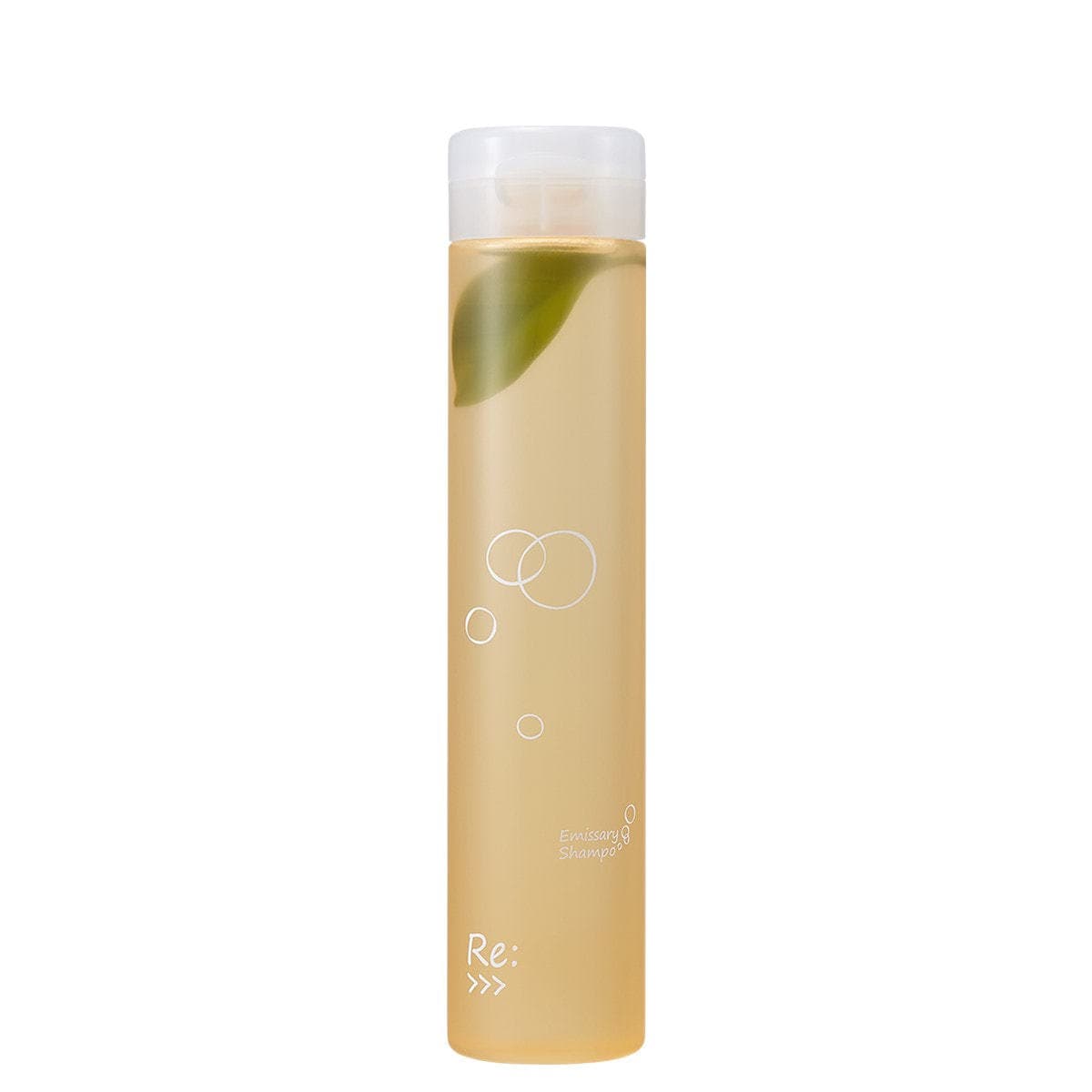 Re: エミサリーシャンプーR 300ml 1