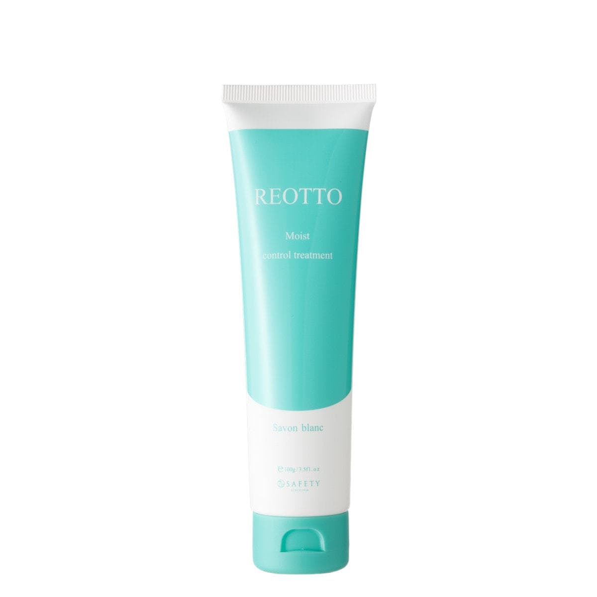 REOTTO(リオット) モイストコントロール トリートメント 100g 1