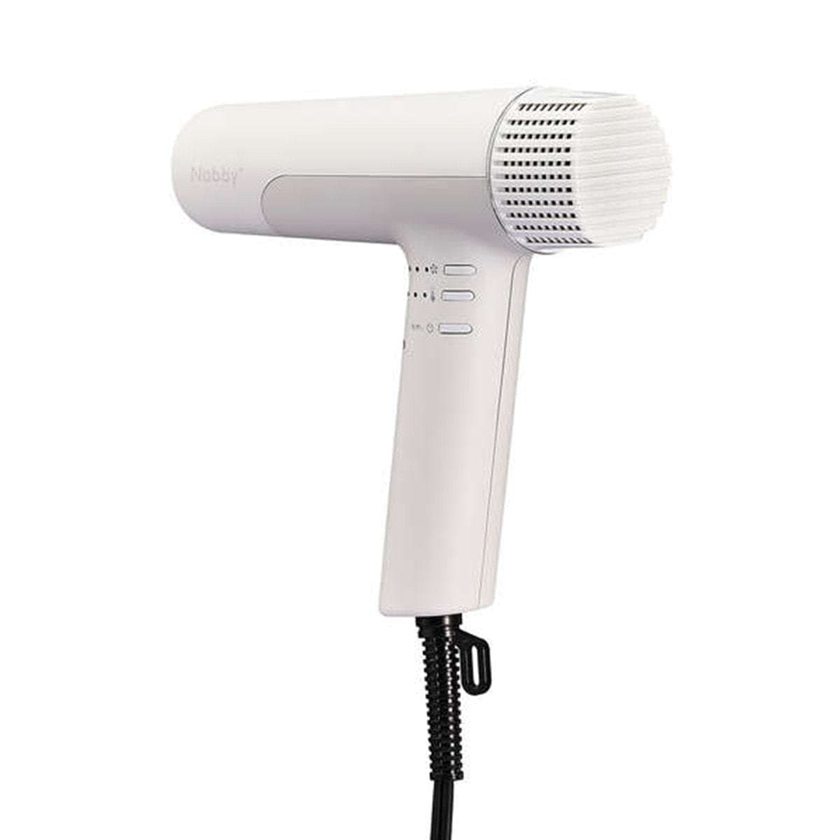 ノビープラス プロテクトイオンヘアドライヤーND340B-W（1300W）ホワイト 2