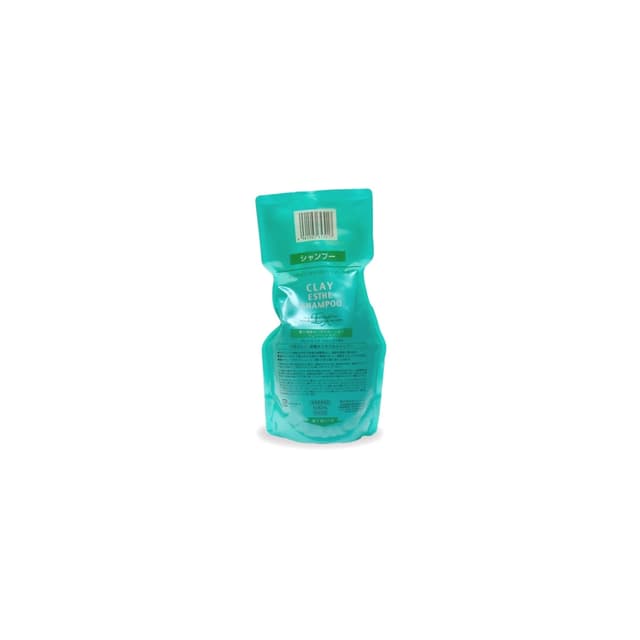 クレイエステ シャンプーEX レフィル 500ml 1