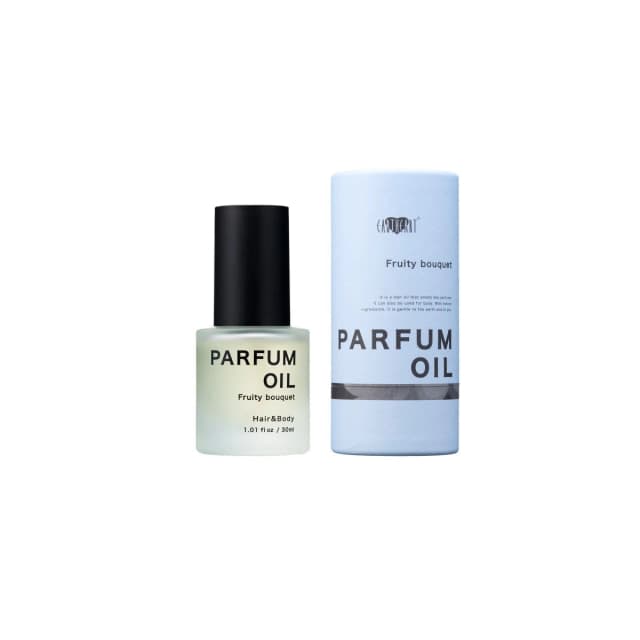 ミニ パルファンオイル(フルーティブーケ) 30ml 1