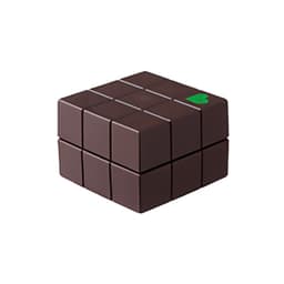 ピース ハードワックス チョコ 40g 1
