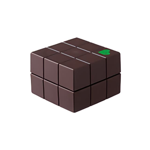 ピース ハードワックス チョコ 40g 1