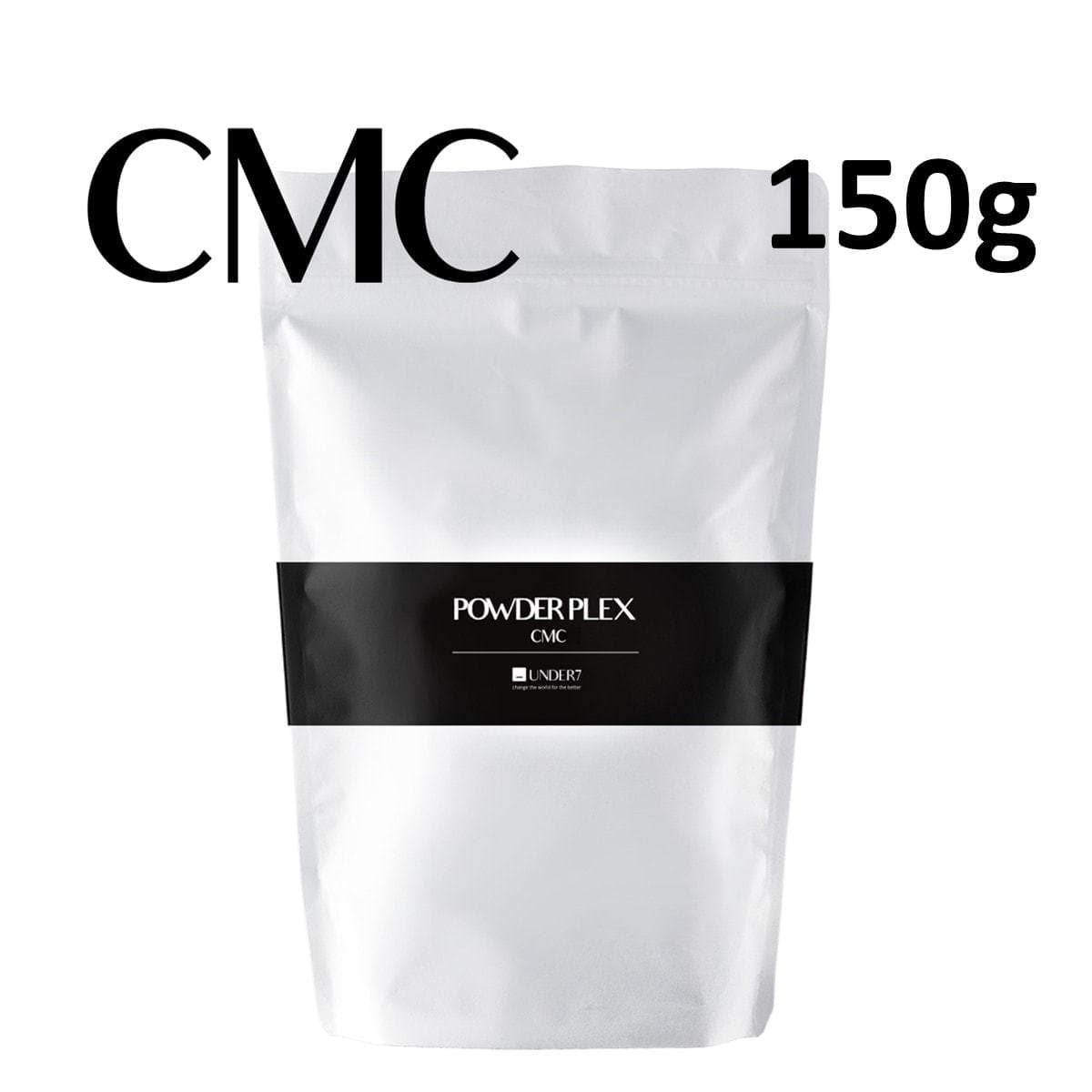 アンダーセブン パウダープレックス CMC 150g 1