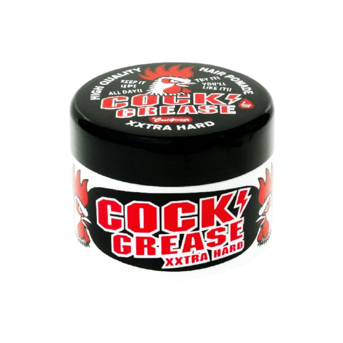 クックグリースXXX 210g 1