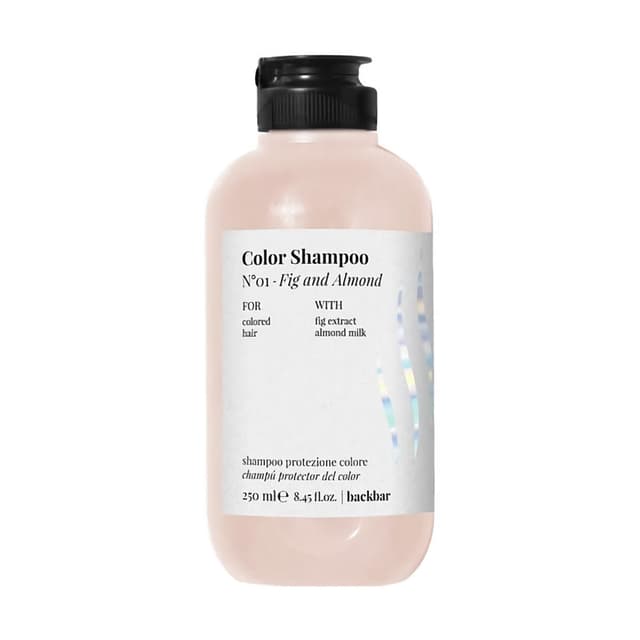 back.bar（バックバー）カラーケアシャンプー 250ml 1