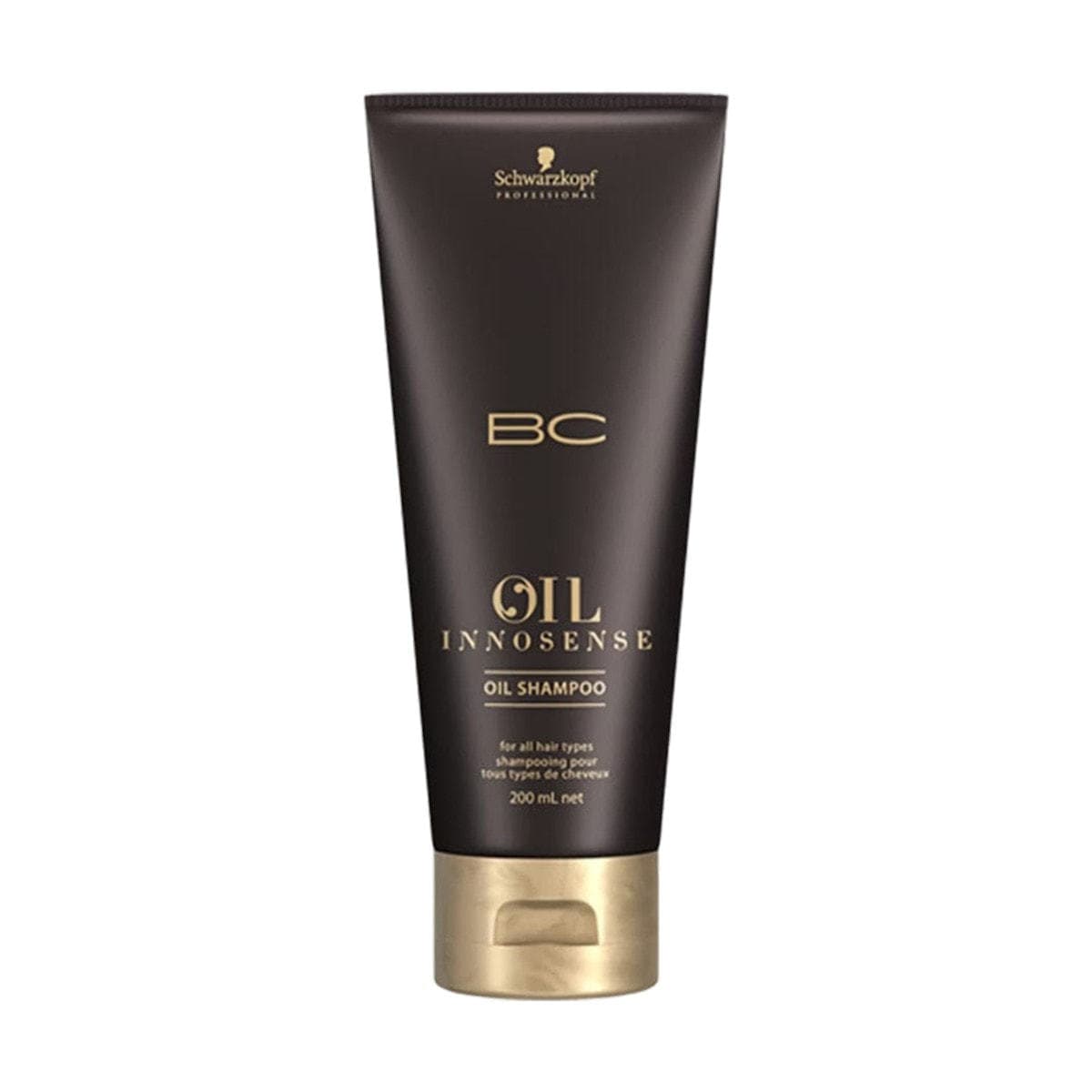 BCオイルイノセンス オイルシャンプー200ml 1