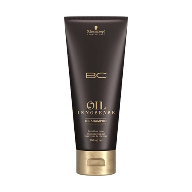 BCオイルイノセンス オイルシャンプー200ml 1