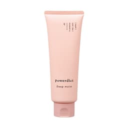 パワーディクト ヘアマスク ディープモイスト 80g 1