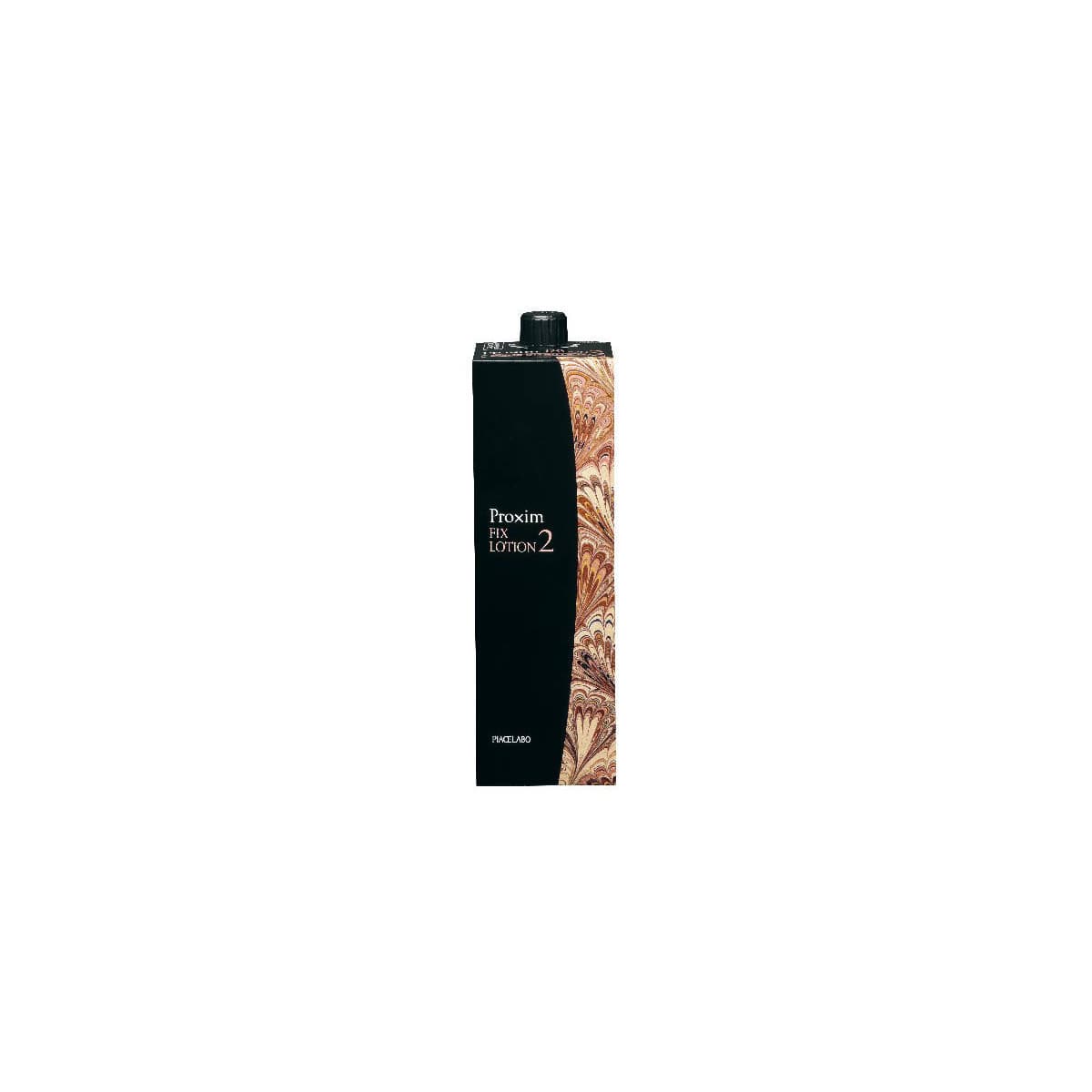 プロクシム FIXLOTION 2剤 800ml 化粧品 (ブロム酸) 1