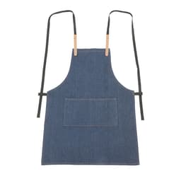 ワークエプロン DENIM 1