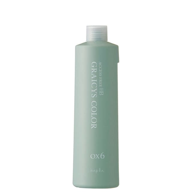 グレイシスカラー OX 3% 1000ml 【医薬部外品】 1