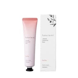 フレーバーライフ hanatomi ハンドクリーム baika（バイカ） 40g 1