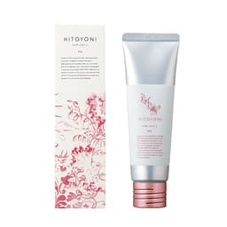 ヒトヨニ ピュアワックス 2 80g 1