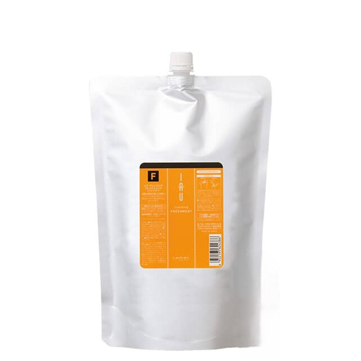 イオ クレンジング フレッシュメント 2500ml 1