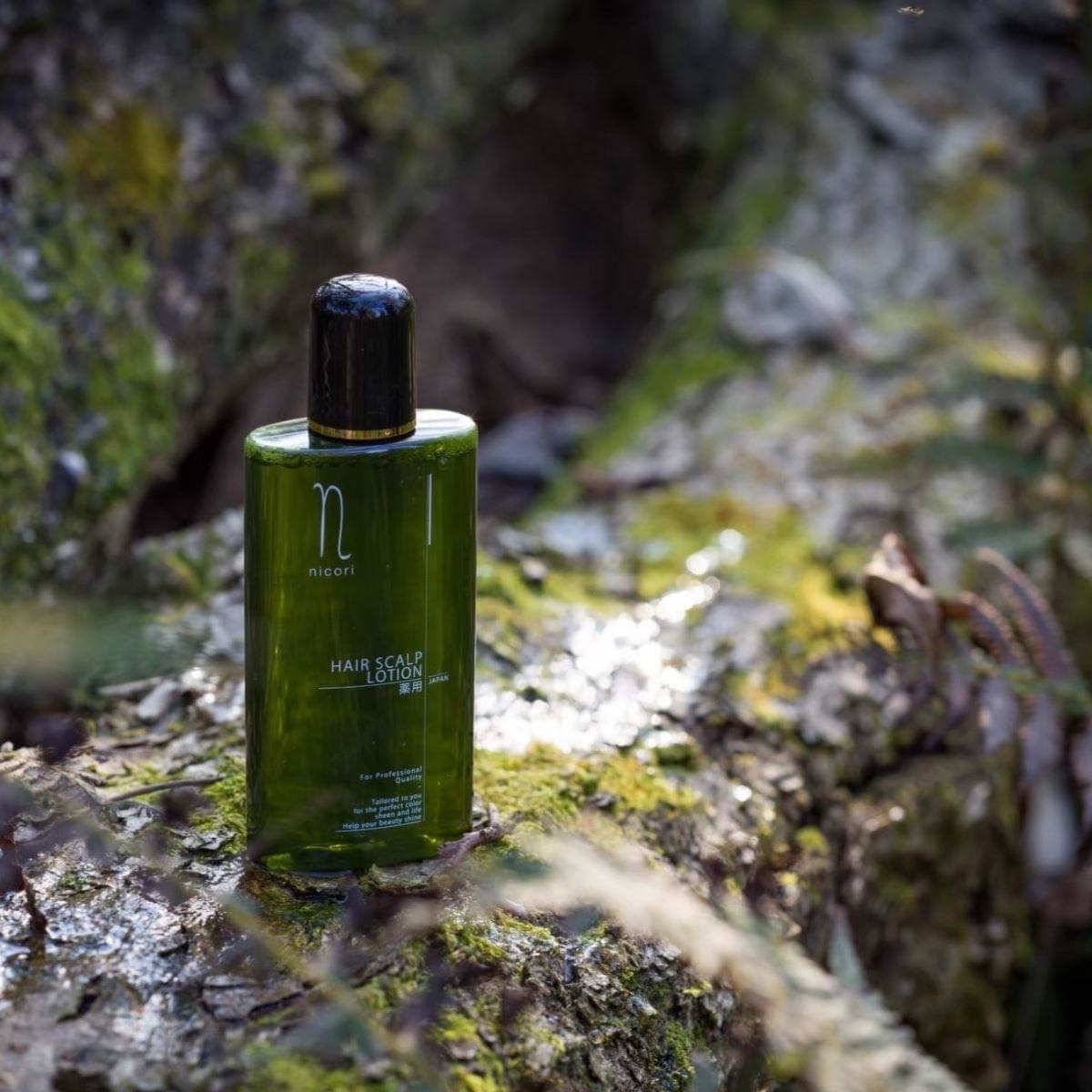 nicori薬用育毛ローション 100ml 2