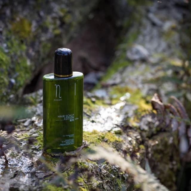 nicori薬用育毛ローション 100ml 2