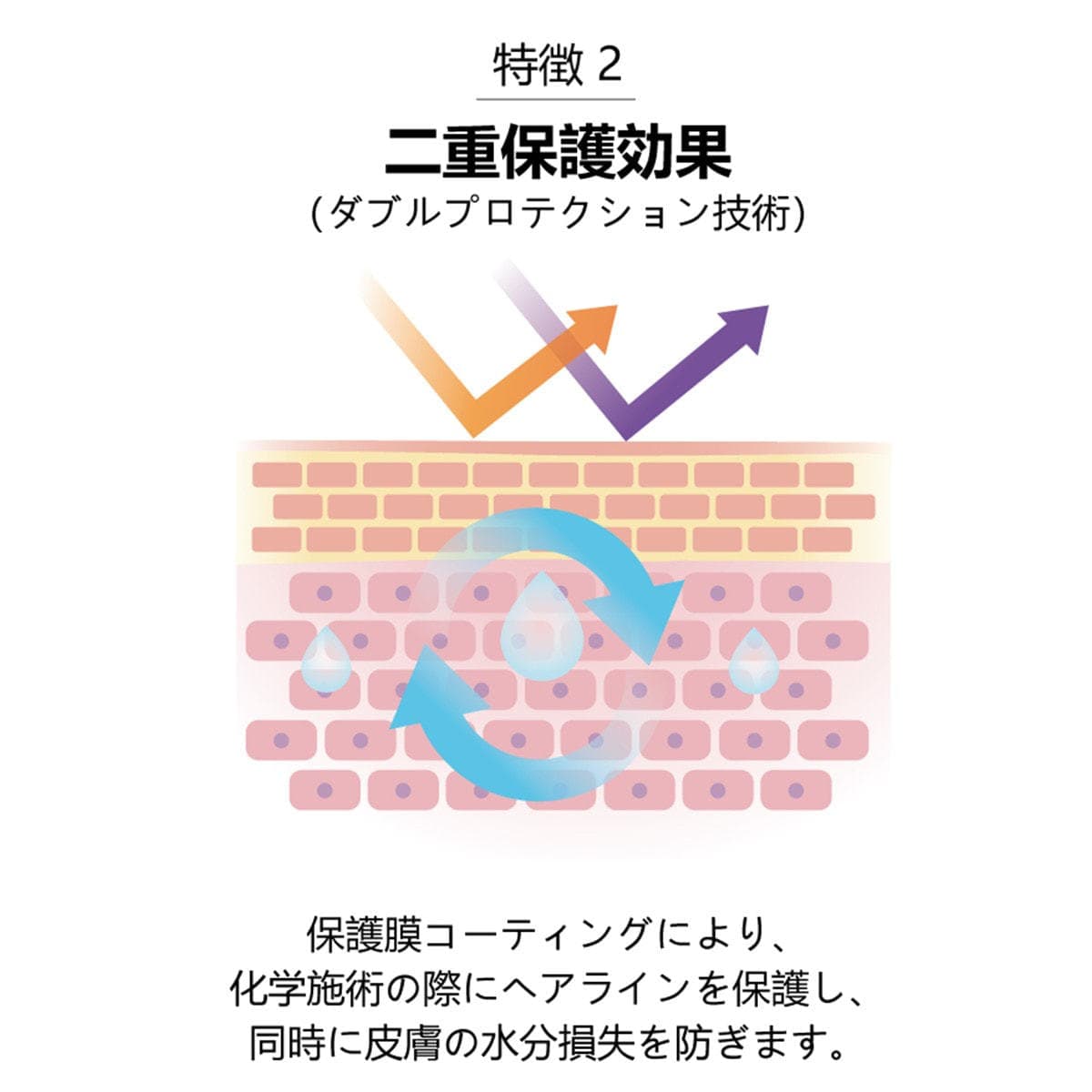 BM プロテクトバーム9g≪スティッククリーム/フェイスライン用保護剤≫ 4