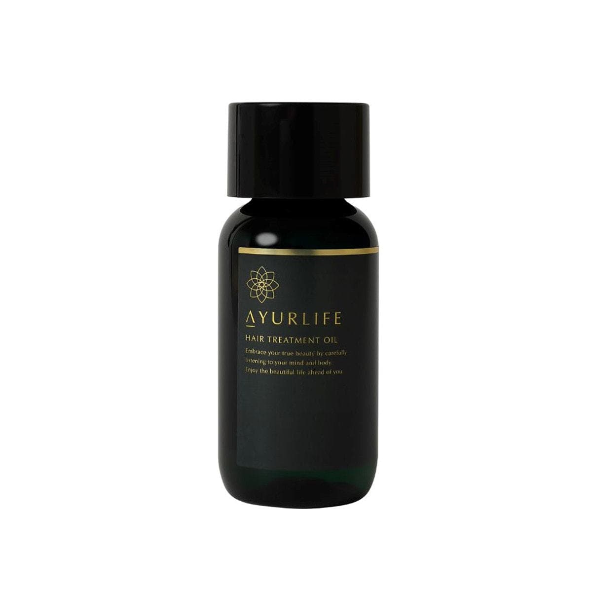 生活の木 アーユルライフ ヘアトリートメントオイル 90ml 1