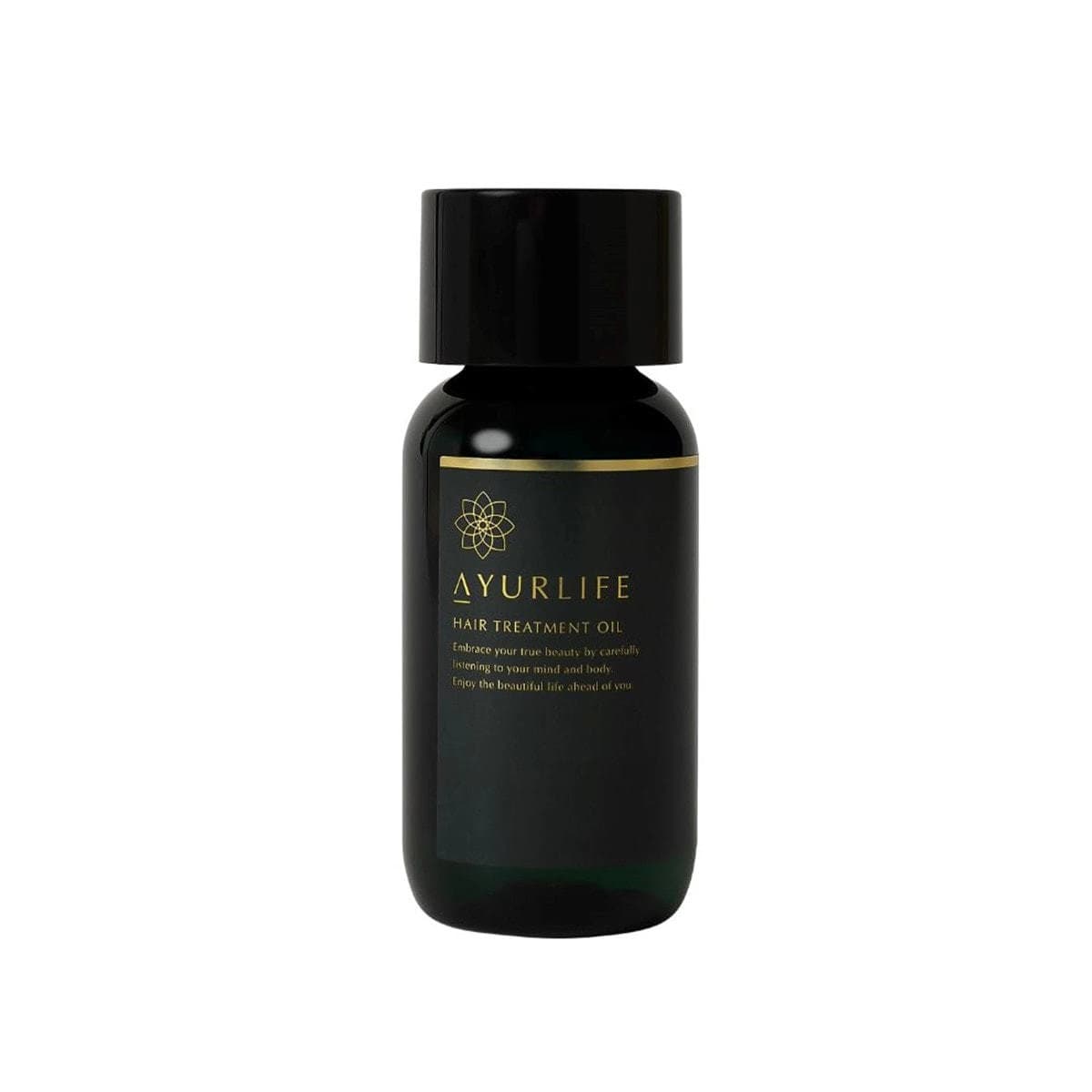 生活の木 アーユルライフ ヘアトリートメントオイル 90ml 1