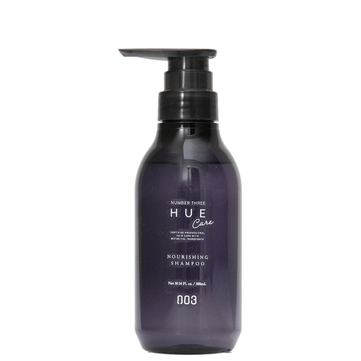 ヒュウケア ナリシング シャンプー 300ml 1