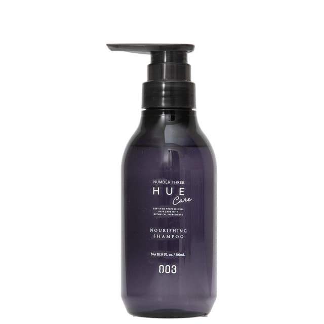 ヒュウケア ナリシング シャンプー 300ml 1