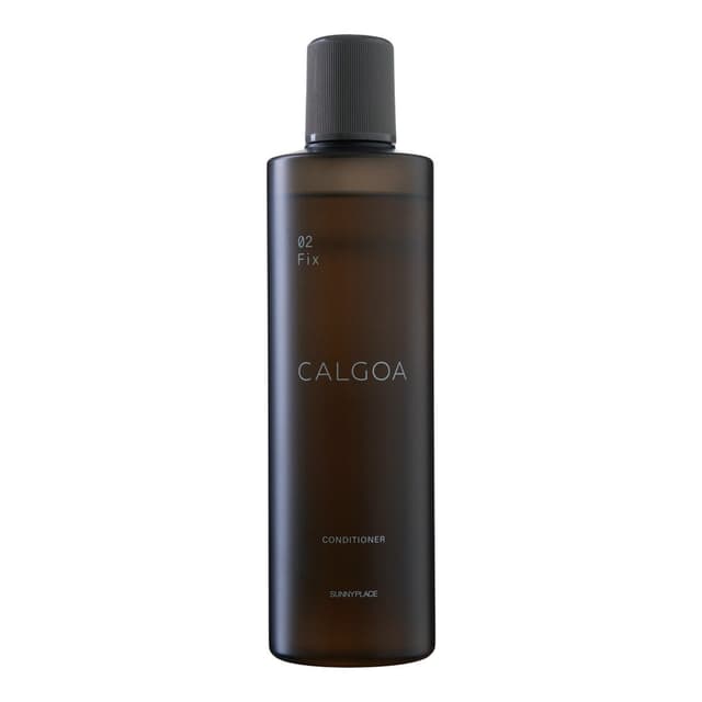 カルゴア フィックス 400ml（ブロム酸） 1