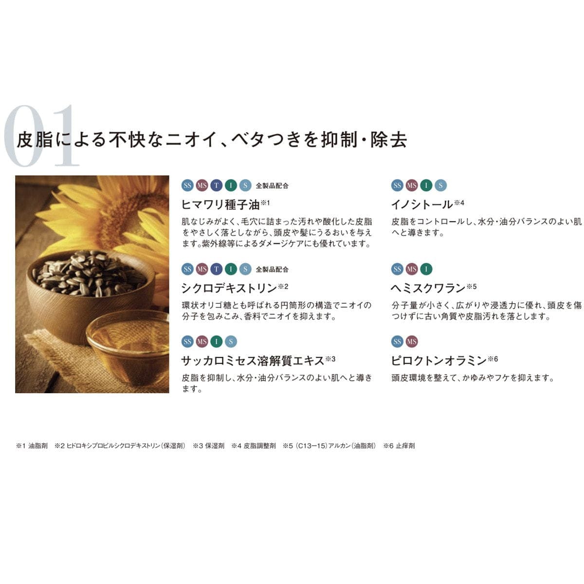 シーズントリップ スキャルプポッピングスプレー 95g 3