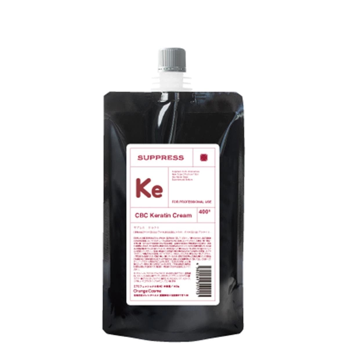 サプレス ケラクリ Ke 400g 1