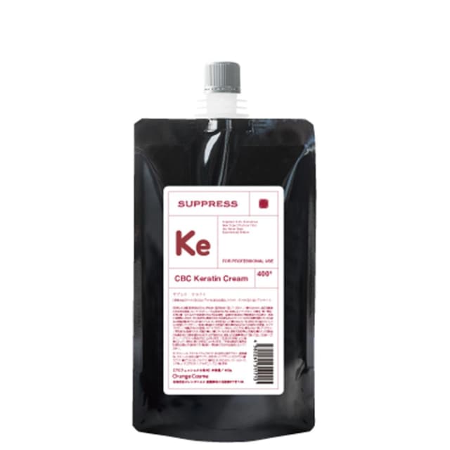 サプレス ケラクリ Ke 400g 1