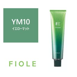 BLカラー 10YM(イエローマット) 120g【医薬部外品】 1