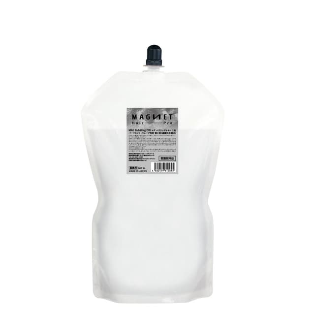 マグ バブリングオキシ2000ml【医薬部外品】 1