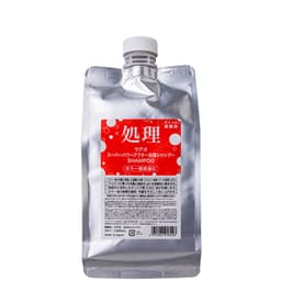 WUAO(ウアオ) スーパーパワーアフター処理シャンプー 1000ml 1
