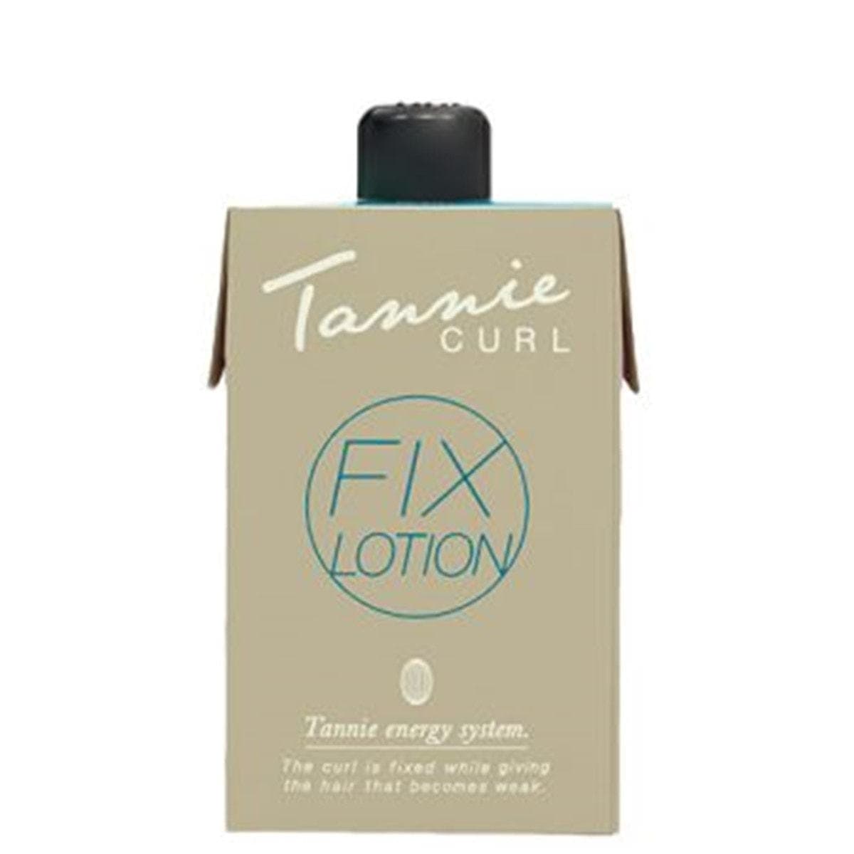 タンニーカール フィックスローション〈n〉400ml (ブロム酸) 1