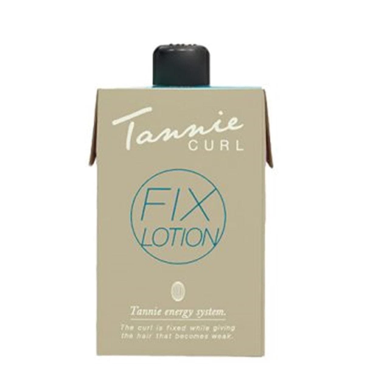 タンニーカール フィックスローション〈n〉400ml (ブロム酸) 1