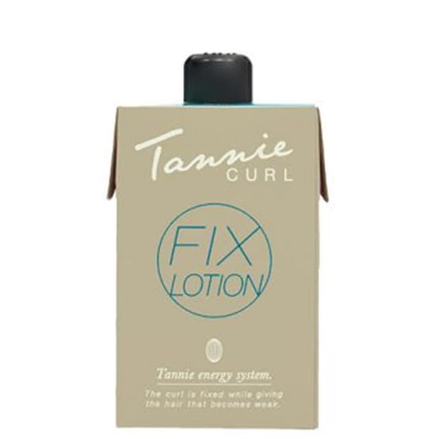 タンニーカール フィックスローション〈n〉400ml (ブロム酸) 1