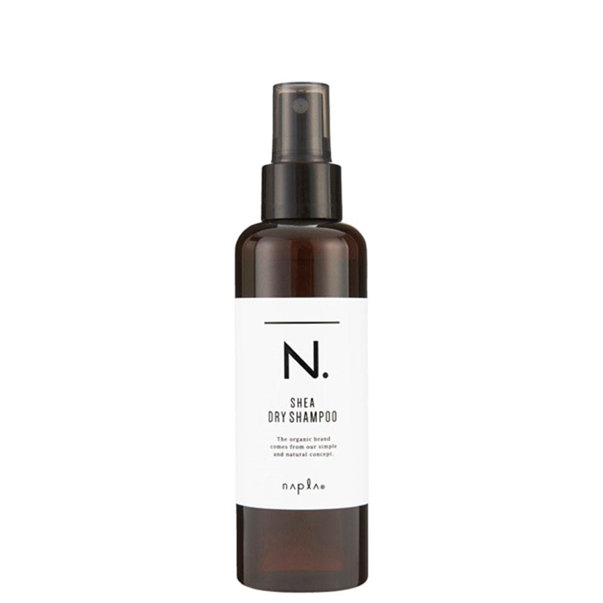 N.(エヌドット) シア ドライシャンプー 150ml 1