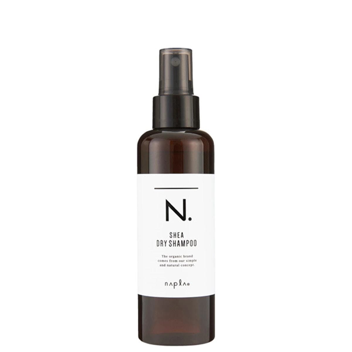 N.(エヌドット) シア ドライシャンプー 150ml 1