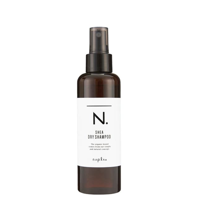 N.(エヌドット) シア ドライシャンプー 150ml 1